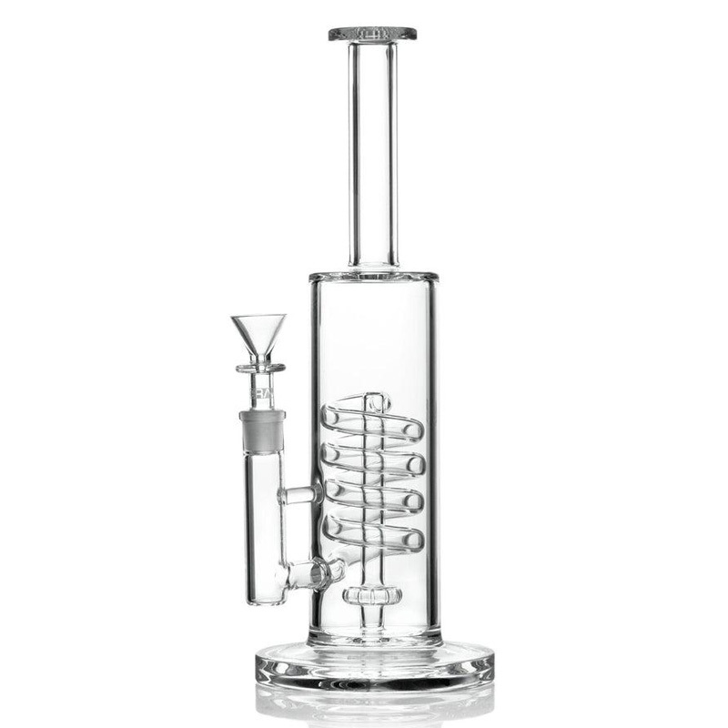 Glass Smoking Water Pipes for Bong/Dab Rig/Bubbler: Gorgeous Design and Superior Usability