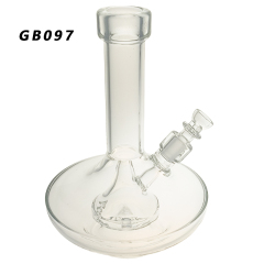 Small Wide Base Water Pipe