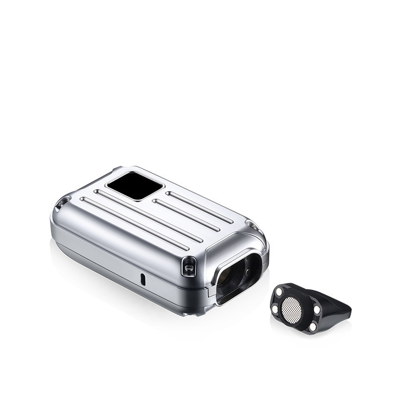 Dry herb Vaporizer Uranus kit Auto-bake Virgo Heater for Wax