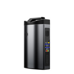 3-in-1 Water Filtered Dry Herb, Concentrate & Pipe Tobacco