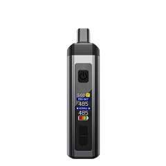 3-in-1 Water Filtered Dry Herb, Concentrate & Pipe Tobacco