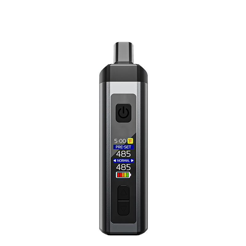 3-in-1 Water Filtered Dry Herb, Concentrate & Pipe Tobacco
