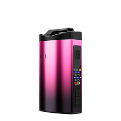 3-in-1 Water Filtered Dry Herb, Concentrate & Pipe Tobacco