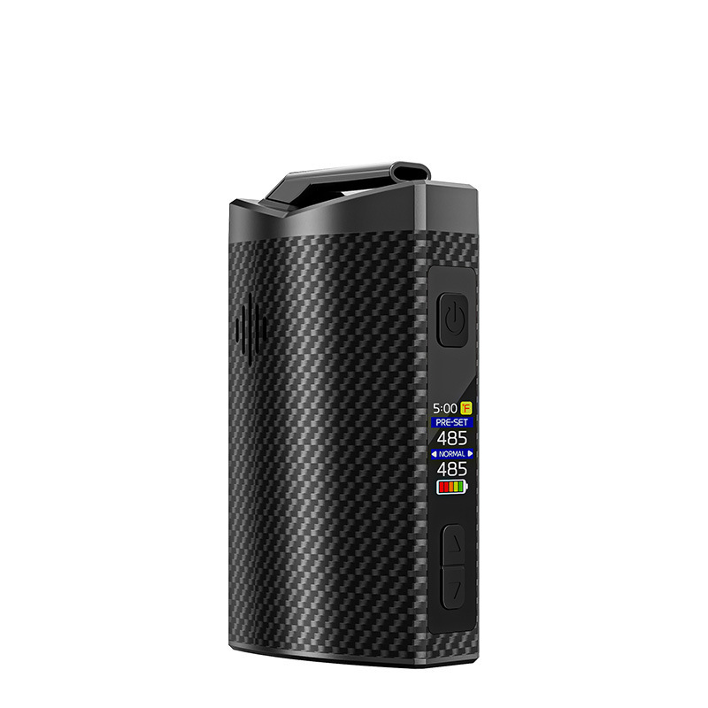 3-in-1 Water Filtered Dry Herb, Concentrate & Pipe Tobacco