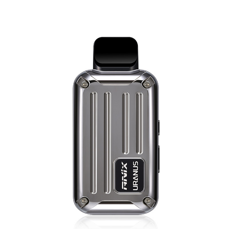 Dry herb Vaporizer Uranus kit Auto-bake Virgo Heater for Wax