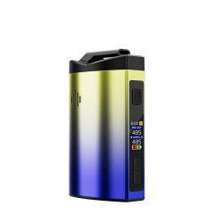 3-in-1 Water Filtered Dry Herb, Concentrate & Pipe Tobacco