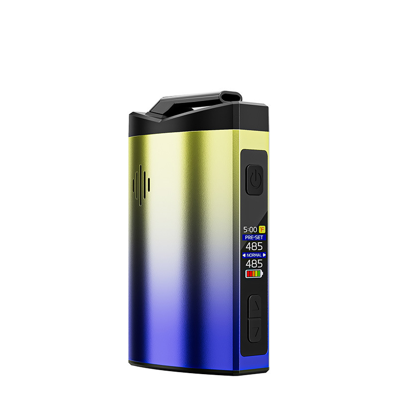 3-in-1 Water Filtered Dry Herb, Concentrate & Pipe Tobacco