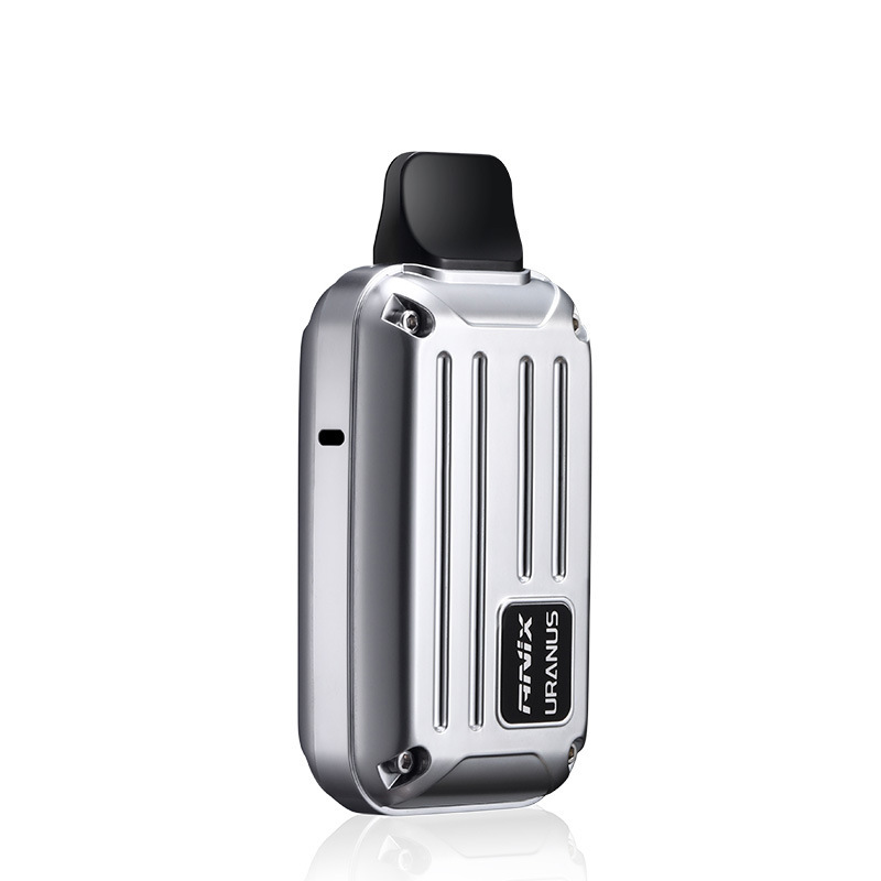 Dry herb Vaporizer Uranus kit Auto-bake Virgo Heater for Wax