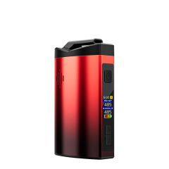 3-in-1 Water Filtered Dry Herb, Concentrate & Pipe Tobacco