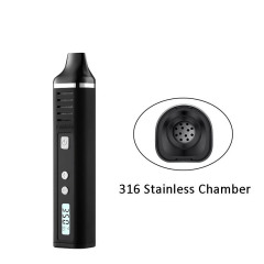 Pathfinder  V2  dry herb  vaporizer