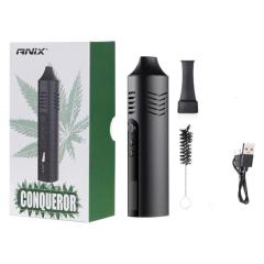 Conqueror dry herb vaporizer