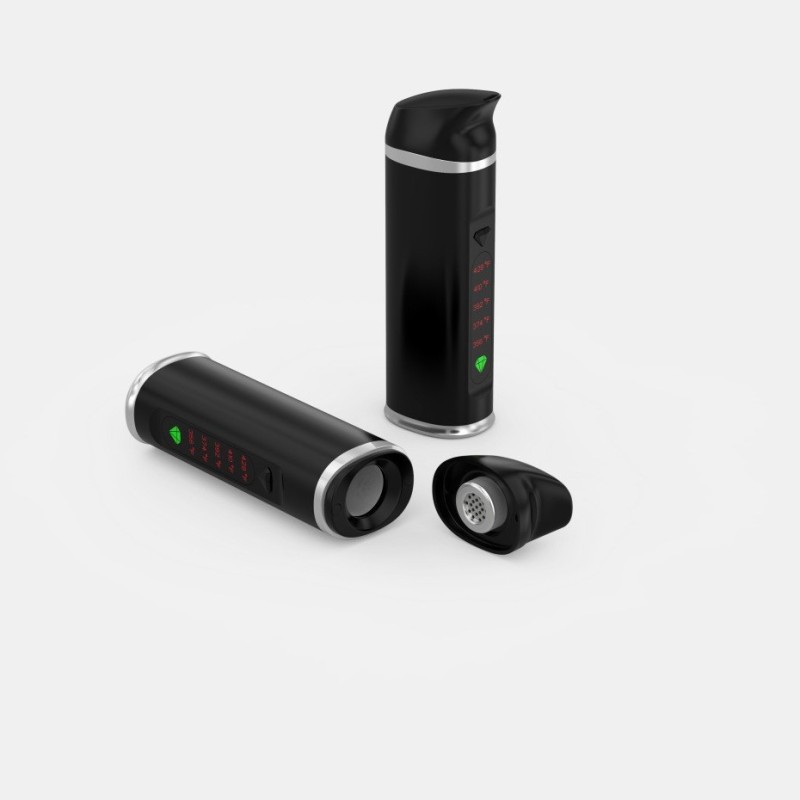 Penguin 2.0 (Dry herb  vaporizer)
