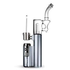 Bazoka Pro Mech Dab Rig Portable Heating Tool Mighty Plus "Big Fatty" V3