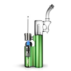 Bazoka Pro Mech Dab Rig Portable Heating Tool Mighty Plus "Big Fatty" V3