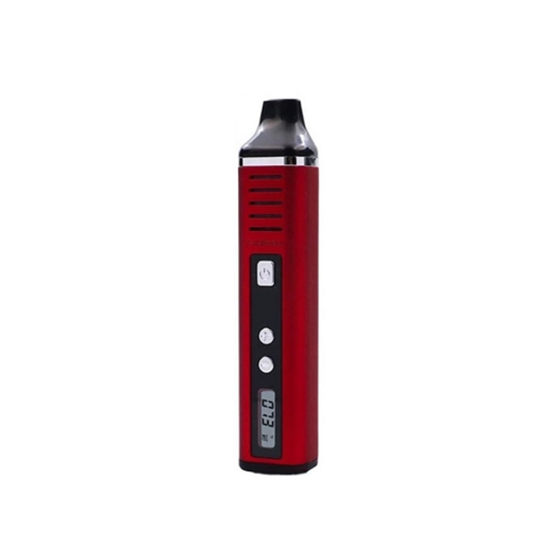 Pathfinder  V2  dry herb  vaporizer