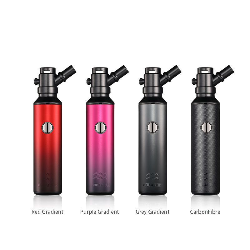 ANIX New Dry Herb Style Dedicated to Wax Vaporizer ANIX Aquarius Kit 1100mAh