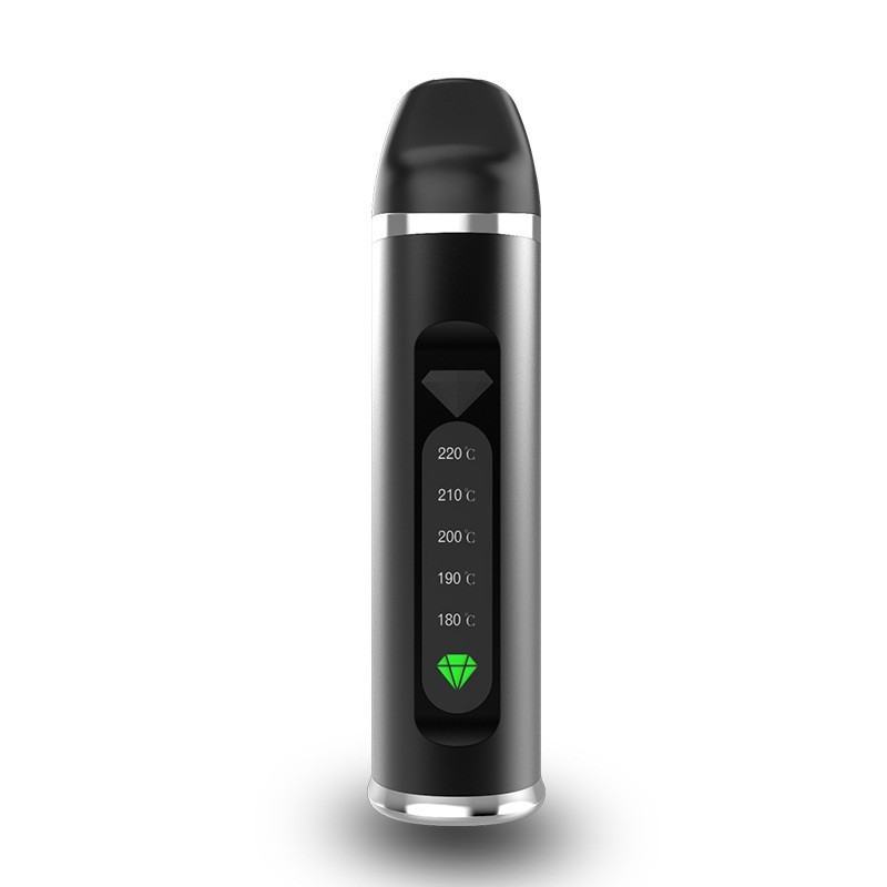 Penguin 2.0 (Dry herb  vaporizer)