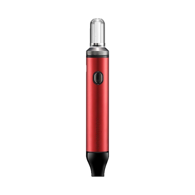 Newest Model Scorpion Wax Vaporizer – Original Dry Herb Oven Concentrate Pen