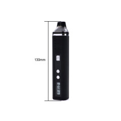 Pathfinder  V2  dry herb  vaporizer