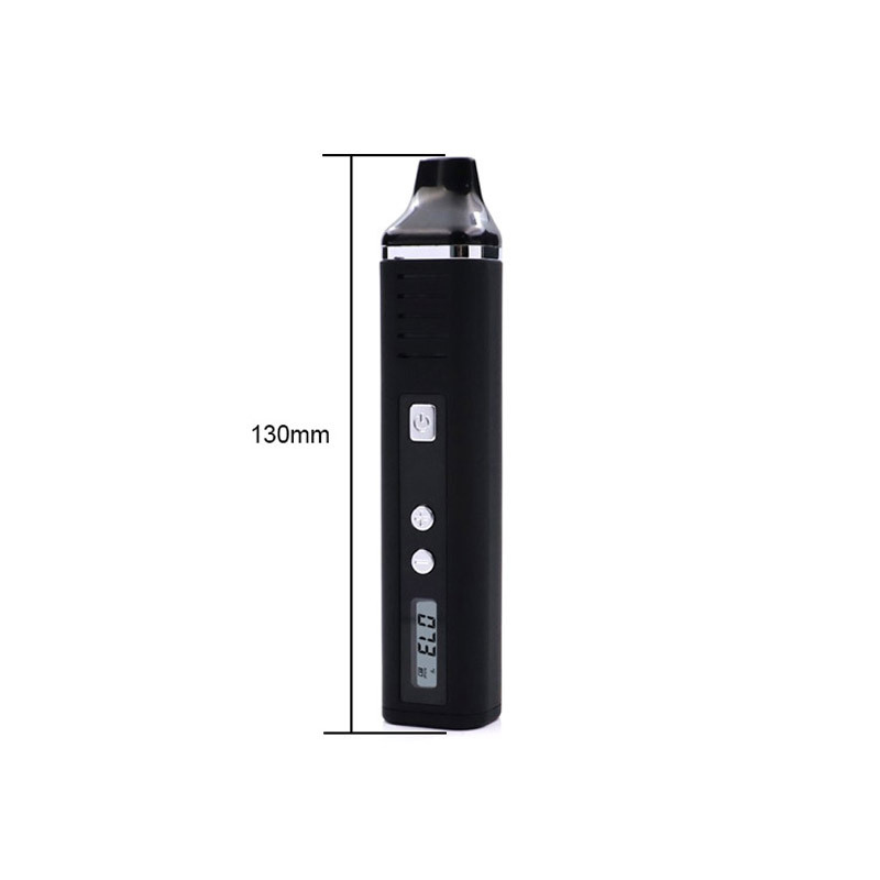 Pathfinder  V2  dry herb  vaporizer