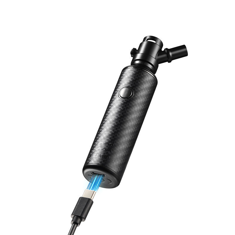 ANIX New Dry Herb Style Dedicated to Wax Vaporizer ANIX Aquarius Kit 1100mAh