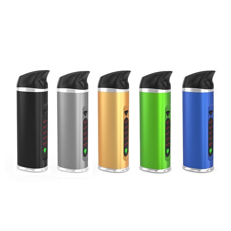Penguin 2.0 (Dry herb  vaporizer)