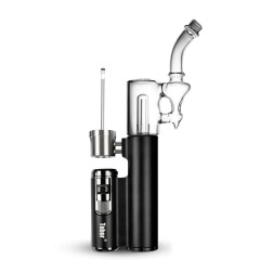 Bazoka Pro Mech Dab Rig Portable Heating Tool Mighty Plus "Big Fatty" V3