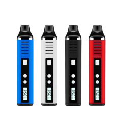 Pathfinder  V2  dry herb  vaporizer