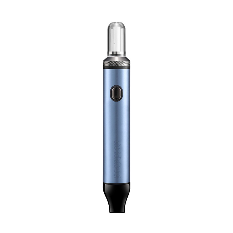Newest Model Scorpion Wax Vaporizer – Original Dry Herb Oven Concentrate Pen