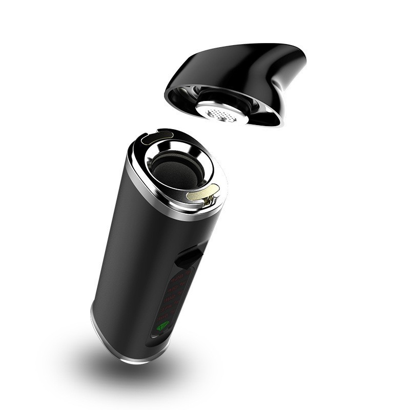 Penguin 2.0 (Dry herb  vaporizer)