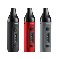 Gemini PRO Dry Herb Vaporizer