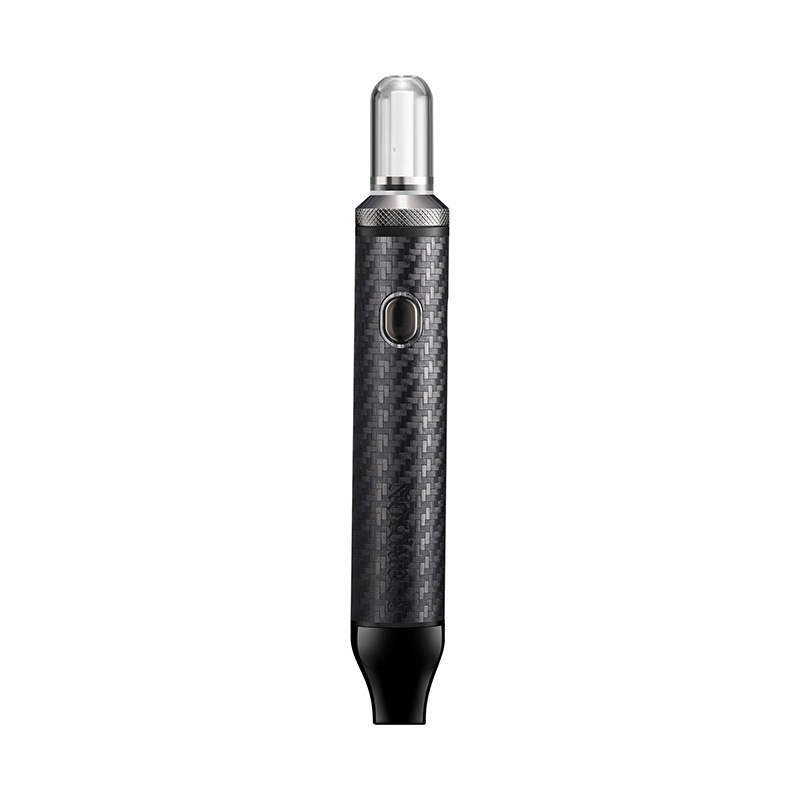Newest Model Scorpion Wax Vaporizer – Original Dry Herb Oven Concentrate Pen