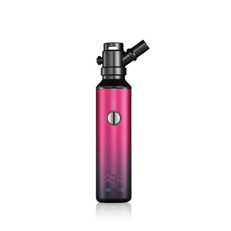 ANIX New Dry Herb Style Dedicated to Wax Vaporizer ANIX Aquarius Kit 1100mAh