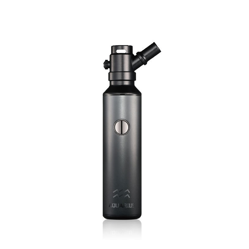 ANIX New Dry Herb Style Dedicated to Wax Vaporizer ANIX Aquarius Kit 1100mAh