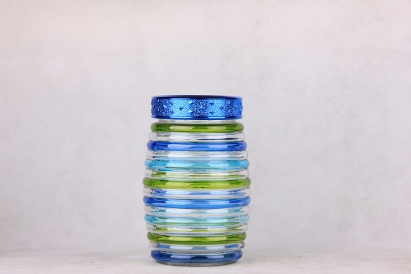 glass bottle/Storage tank/Candy jar/glass jar