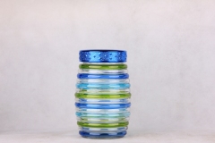 glass bottle/Storage tank/Candy jar/glass jar