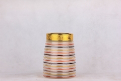 glass bottle/Storage tank/Candy jar/glass jar