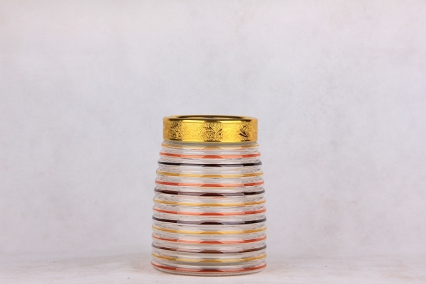 glass bottle/Storage tank/Candy jar/glass jar