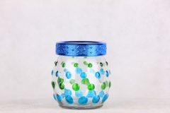 glass bottle/Storage tank/Candy jar/glass jar