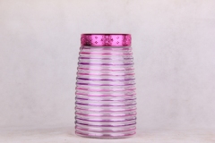 glass bottle/Storage tank/Candy jar/glass jar
