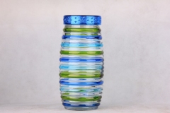 glass bottle/Storage tank/Candy jar/glass jar