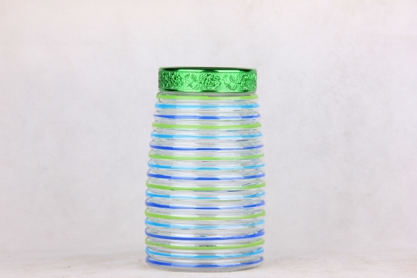 glass bottle/Storage tank/Candy jar/glass jar