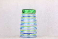 glass bottle/Storage tank/Candy jar/glass jar
