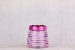 glass bottle/Storage tank/Candy jar/glass jar