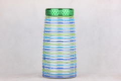 glass bottle/Storage tank/Candy jar/glass jar