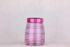 glass bottle/Storage tank/Candy jar/glass jar
