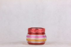 glass bottle/Storage tank/Candy jar/glass jar