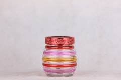 glass bottle/Storage tank/Candy jar/glass jar