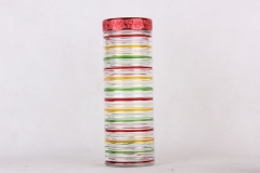 glass bottle/Storage tank/Candy jar/glass jar