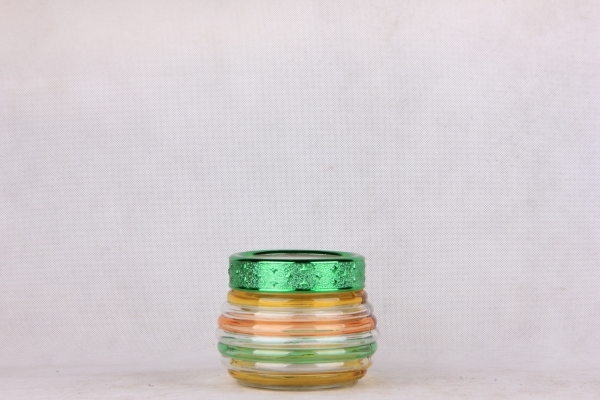 glass bottle/Storage tank/Candy jar/glass jar